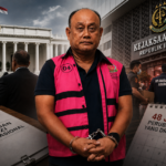 Kronologi Dadan Hindayana Jadi Tersangka, Dari Kepala BGN hingga Ditahan dalam 48 Jam