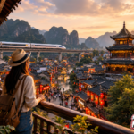 Liburan ke Negeri Drama China: Panduan Wisata Seru ke Destinasi yang Sering Muncul di Serial Favorit