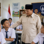 Prabowo Minta Anggaran Negara Dijaga Demi Perluasan Program Sekolah Rakyat