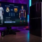 Panduan cara update option file PES PS3 secara manual menggunakan USB flashdisk.