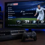 Cara update PES PS3 agar data patch terbaru masuk tanpa menghapus data edit dan settingan formasi lama yang sudah disimpan pemain.