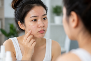 Wajah Berjerawat dan Berminyak? Ini Produk Skincare dan Tata Cara Penggunaannya yang Tepat