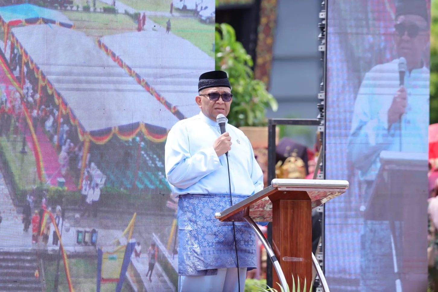 Wamenaker Ungkap Peran Strategis Pariwisata dan Budaya dalam Membuka Lapangan Kerja