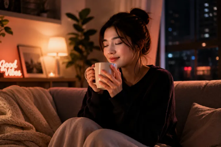 Cara menghilangkan rasa pusing karena overthinking secara alami dan efektif.