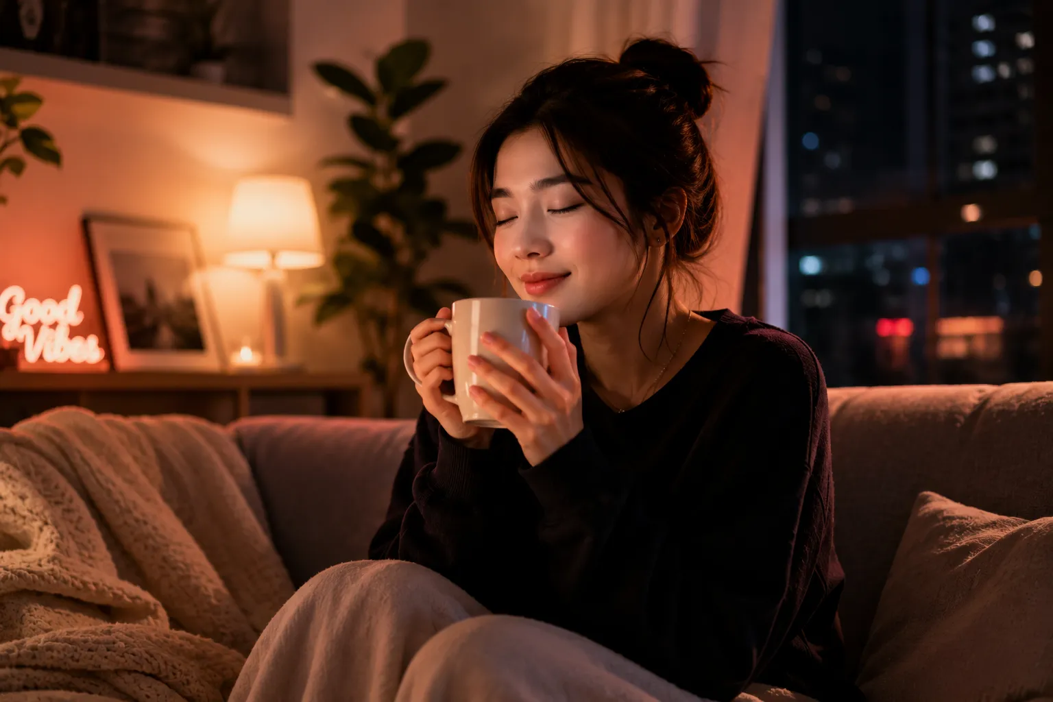 Cara menghilangkan rasa pusing karena overthinking secara alami dan efektif.