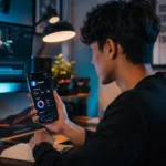 Panduan langkah demi langkah cara mengubah akun Facebook biasa menjadi Facebook Pro hingga proses penarikan pendapatan.