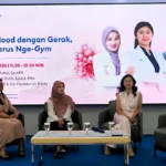 Primaya Hospital Ajak Perempuan Lebih Siap Hadapi Fase Perimenopause