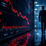 Pergerakan saham RANS Entertainment di pasar modal setelah pengunduran diri salah satu direktur.