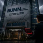 Audit besar-besaran tata kelola keuangan BUMN oleh Danantara Indonesia untuk menekan korupsi.