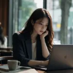 Rekomendasi drama Korea tentang perjuangan karier dan PHK di dunia kerja modern.