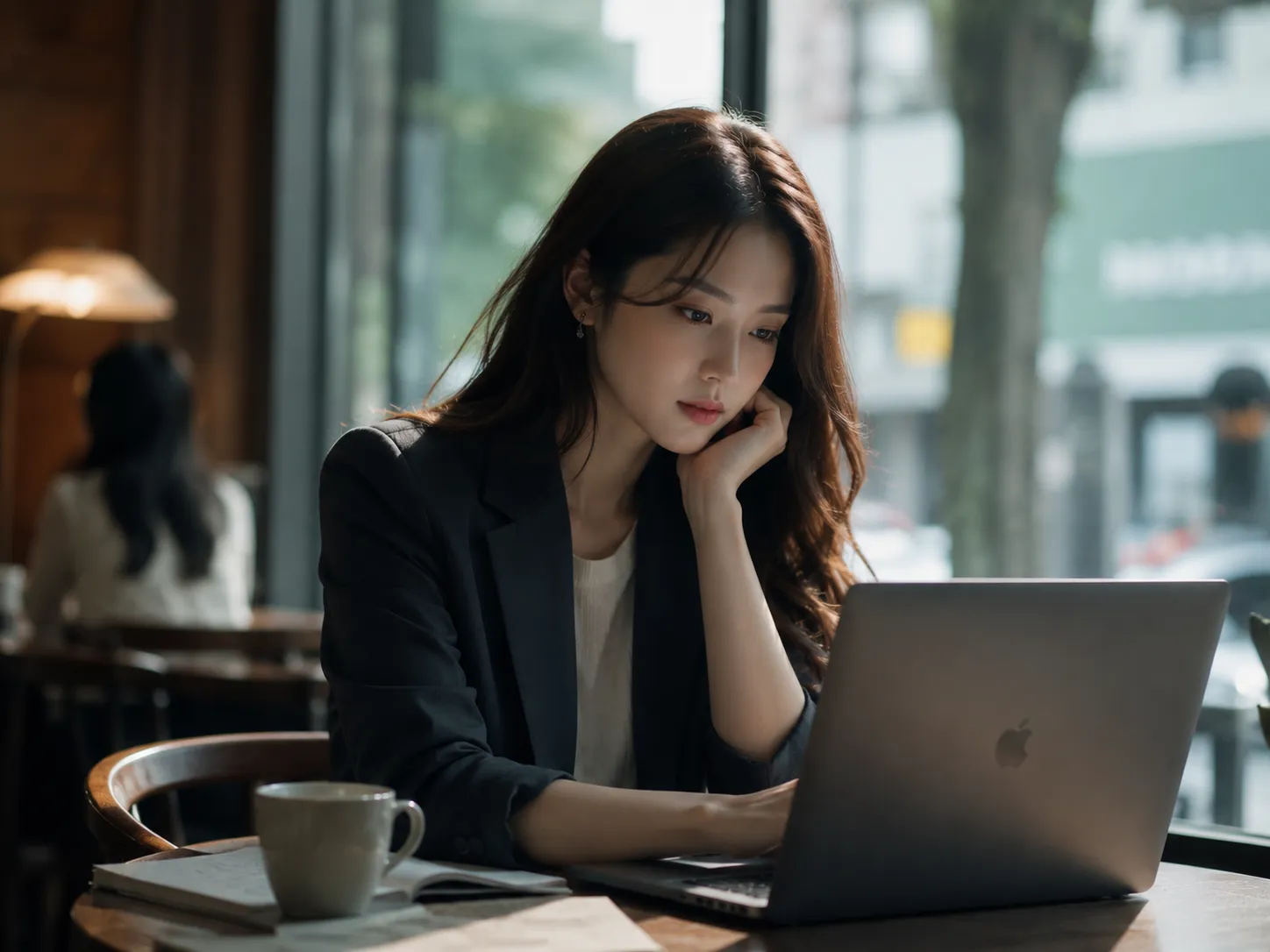 Rekomendasi drama Korea tentang perjuangan karier dan PHK di dunia kerja modern.