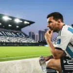 Lionel Messi dipastikan absen membela Inter Miami di MLS All-Star Game 2026 usai tampil di final Piala Dunia.