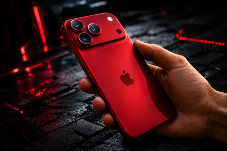 Bocoran desain dan rumor kenaikan harga iPhone 18 Pro Max terbaru di pasar gadget global.