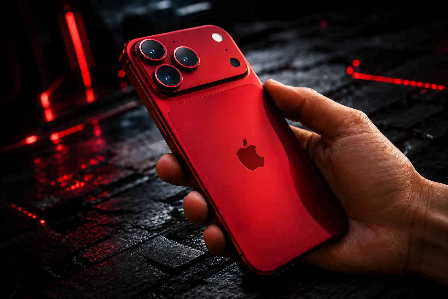 Bocoran desain dan rumor kenaikan harga iPhone 18 Pro Max terbaru di pasar gadget global.