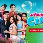 Kelanjutan kisah cinta segitiga Fattah, Aqeela, dan Zara dalam episode terbaru drama Asmara Gen Z.