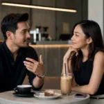 Sifat laki-laki yang disukai perempuan capricorn saat menjalin hubungan asmara yang serius.