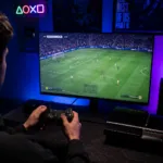 Panduan formasi dan trik cara bertahan PES PS3 agar tidak mudah kebobolan saat tanding.