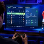 Panduan cara transfer manual pemain PES PS3 untuk memperbarui susunan tim secara mandiri.
