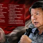 Hashim Djojohadikusumo mengukuhkan ormas baru dalam kepengurusan FORMAS untuk mendukung program pemerintahan Prabowo.