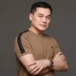 DJ senior Indonesia tampil membawakan album Echoes of the Heart di panggung musik elektronik