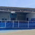 Dapur MBG Makan Bergizi Gratis dijual di media sosial oleh akun kenanyudaa.