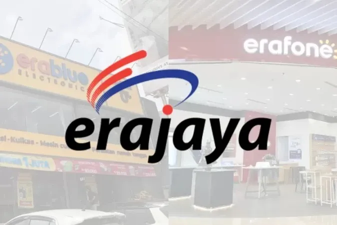 erajaya raih penghargaan esg 2026 lewat circular economy dan pengelolaan limbah