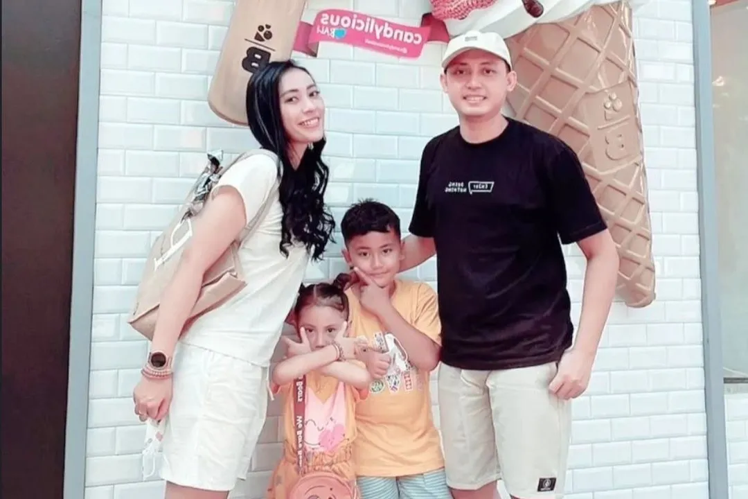 Dari Surabaya, Jeci Jermajesty Hadir sebagai Kreator TikTok GO dengan Konten Travel dan Storytelling.