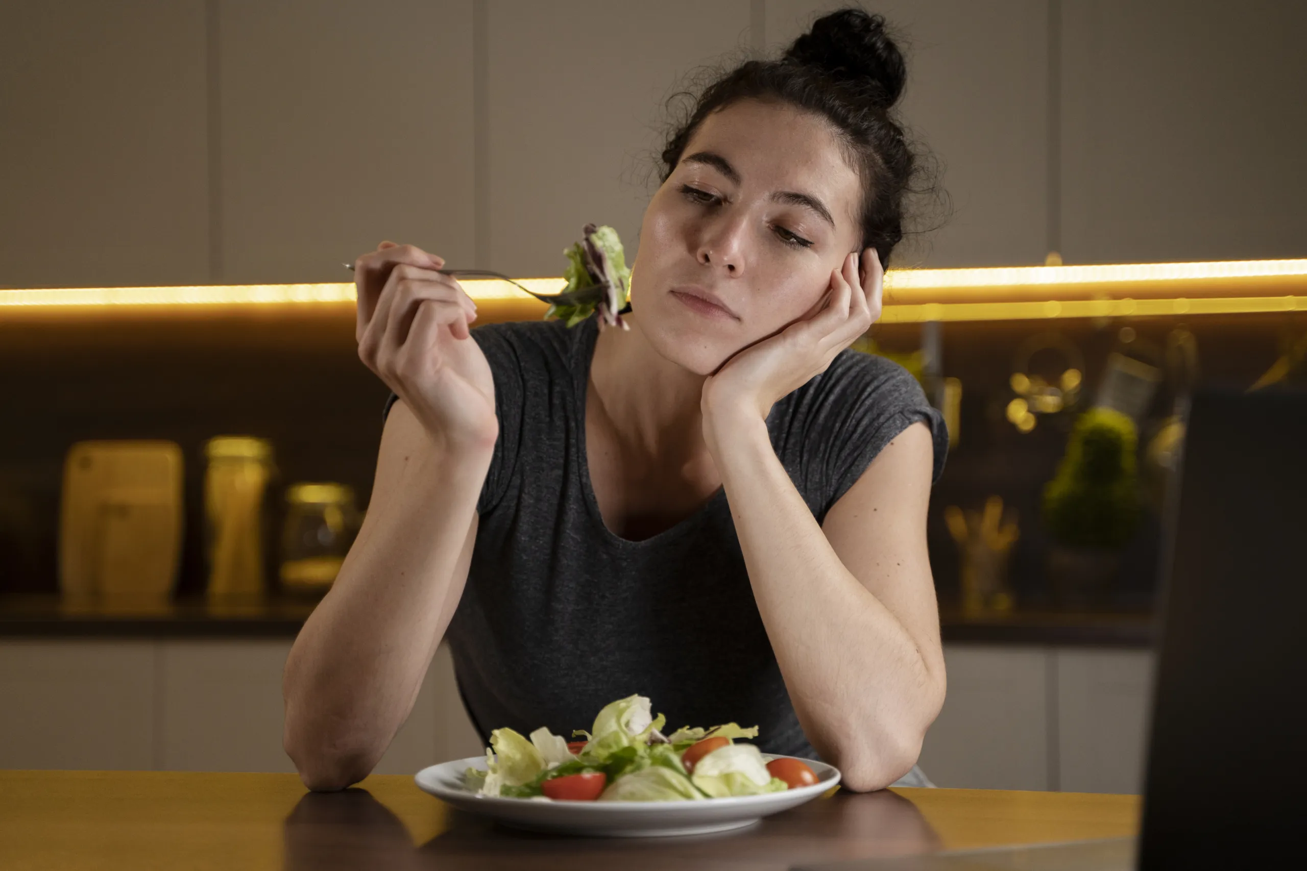 Pilihan karbohidrat pengganti nasi untuk diet sehat dan kaya serat.