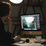 Kumpulan prompt AI image generator untuk membantu alur kerja grafik desainer modern.