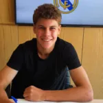 Dua pemain muda bertalenta Swiss, Quim Kuhlmann dan Tegra Bolongo, siap bergabung dengan Real Madrid dan Juventus.