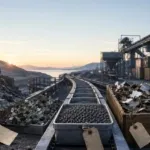 Paspor digital pasok mineral kritis Nirvolta untuk lacak emisi karbon dan daur ulang.