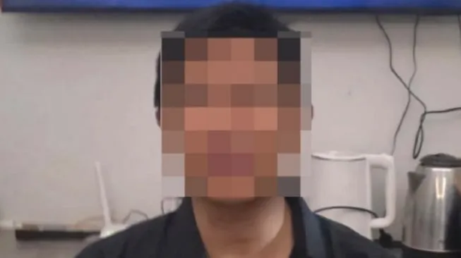 Mal Senayan City Jakarta lokasi penganiayaan wanita yang viral di media sosial.