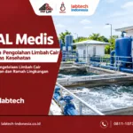 Solusi Pengolahan Limbah Fasilitas Kesehatan yang Aman.