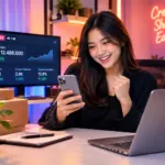 Cara daftar TikTok Affiliate untuk pemula dan tips jualan online